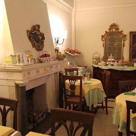 Alloro B&B Firenze Eksteriør billede