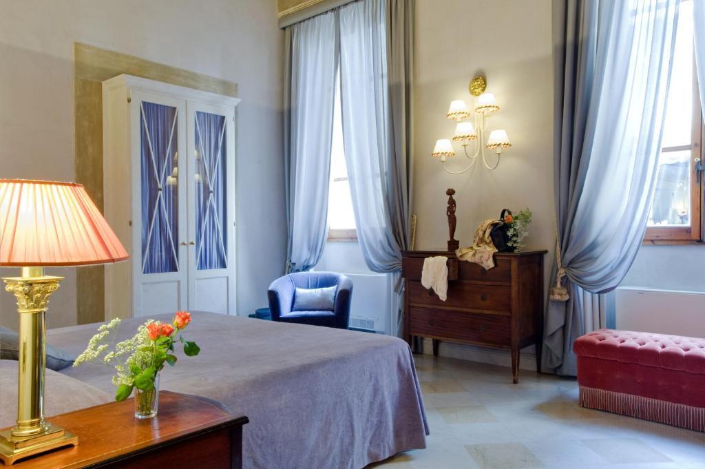 Alloro B&B Firenze Eksteriør billede